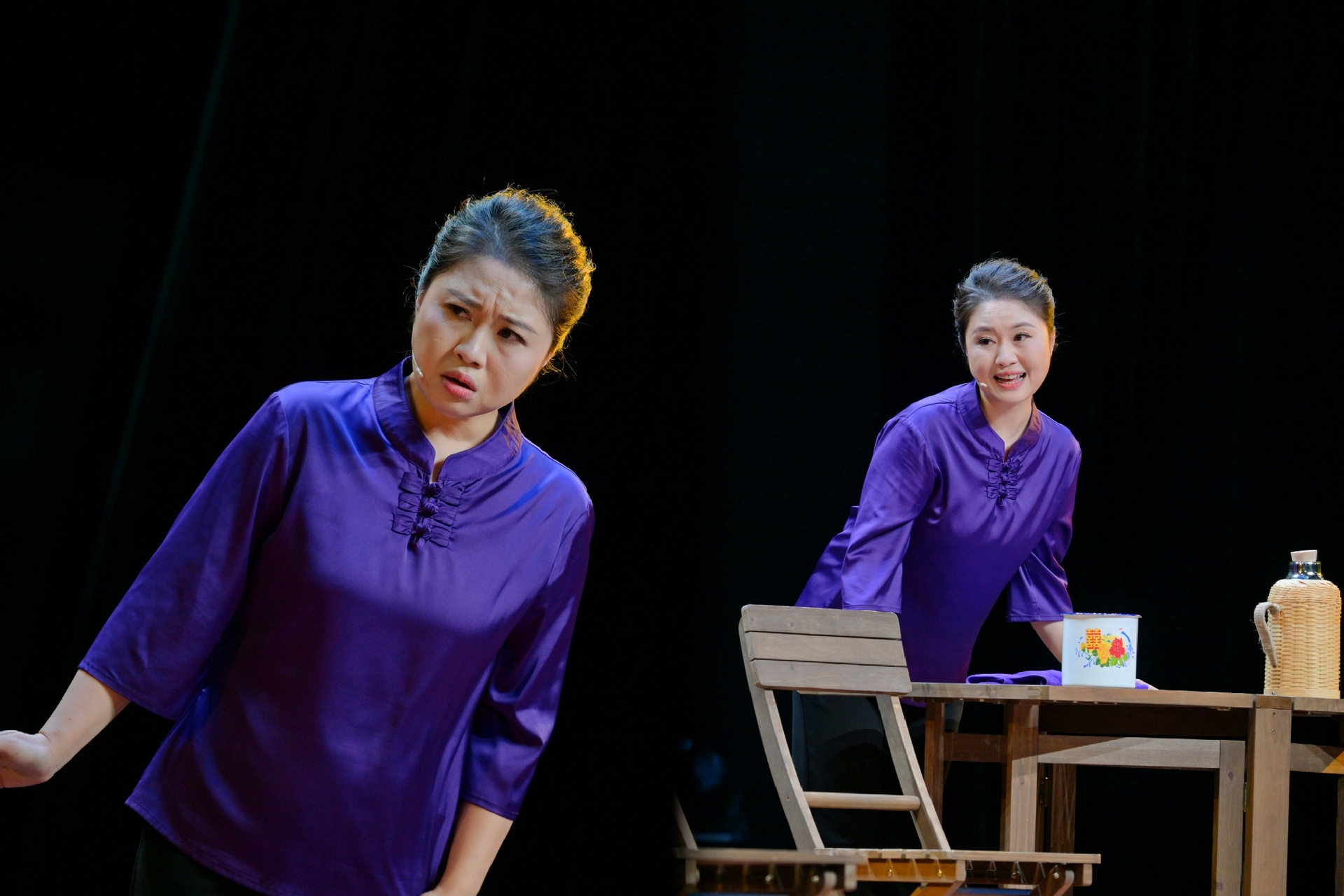 十四艺节 | 琵琶鼓板响山城！第二十届群星奖曲艺终评在渝开启