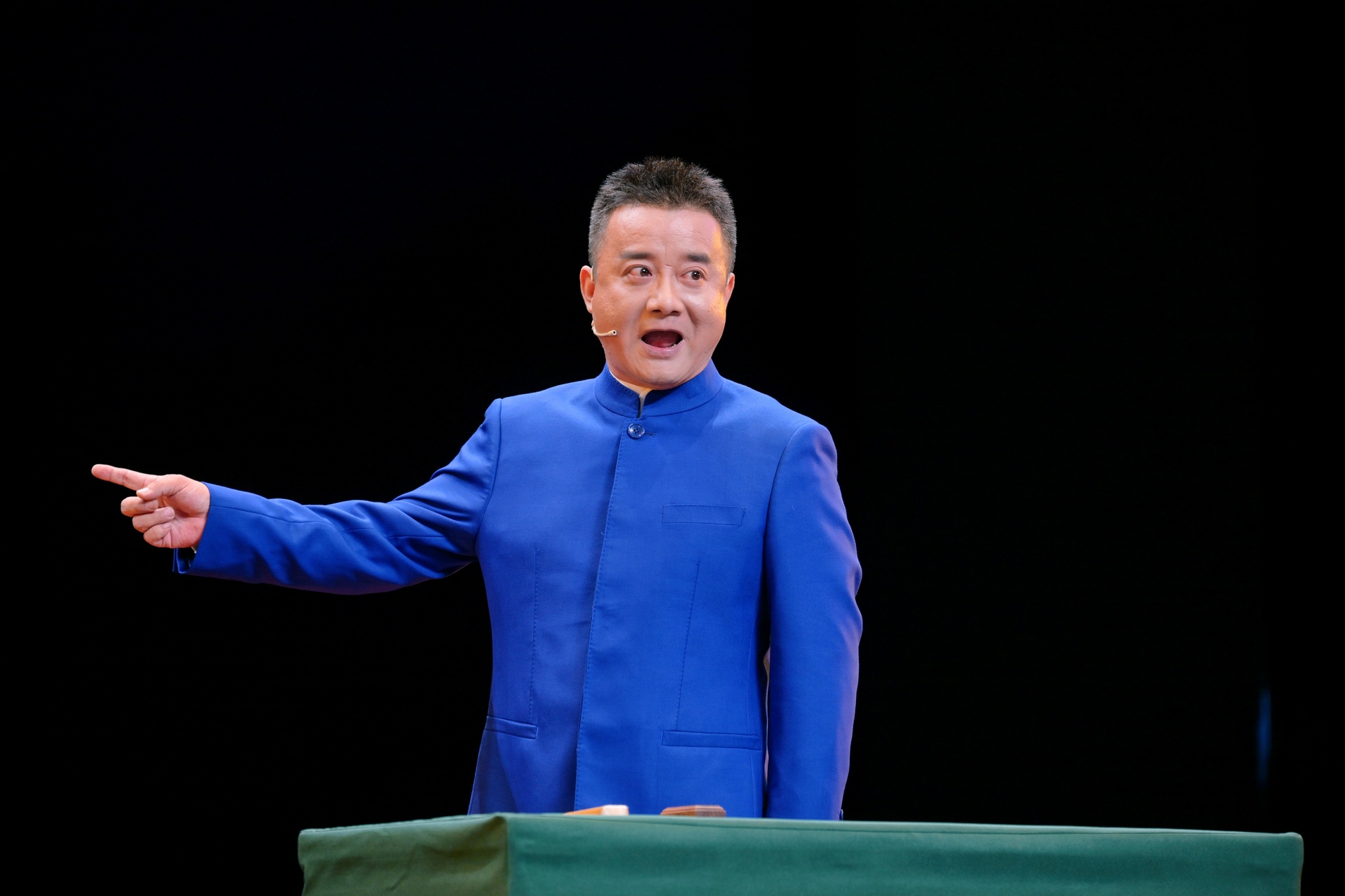 十四艺节 | 琵琶鼓板响山城！第二十届群星奖曲艺终评在渝开启