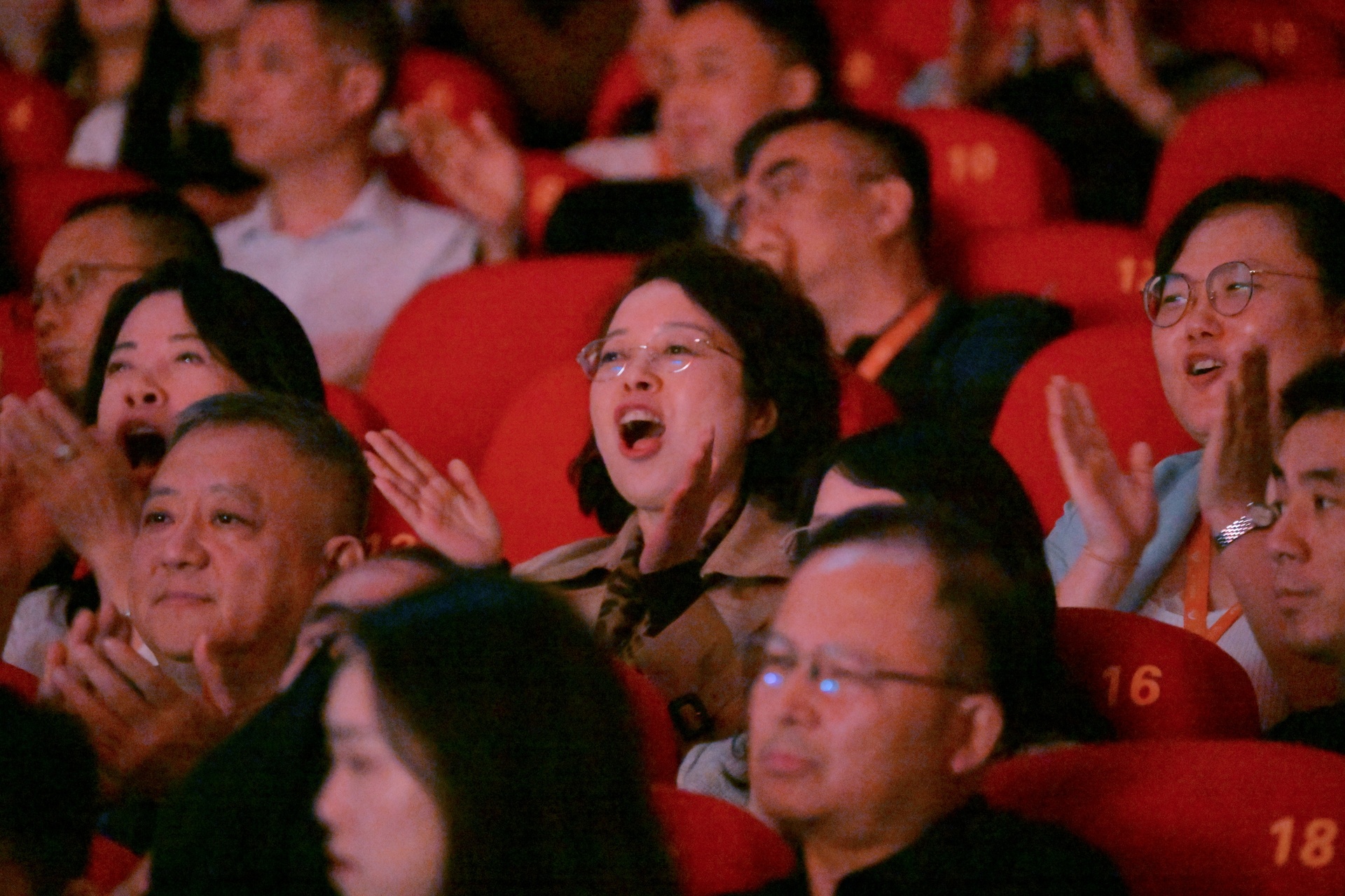 十四艺节 | 琵琶鼓板响山城！第二十届群星奖曲艺终评在渝开启