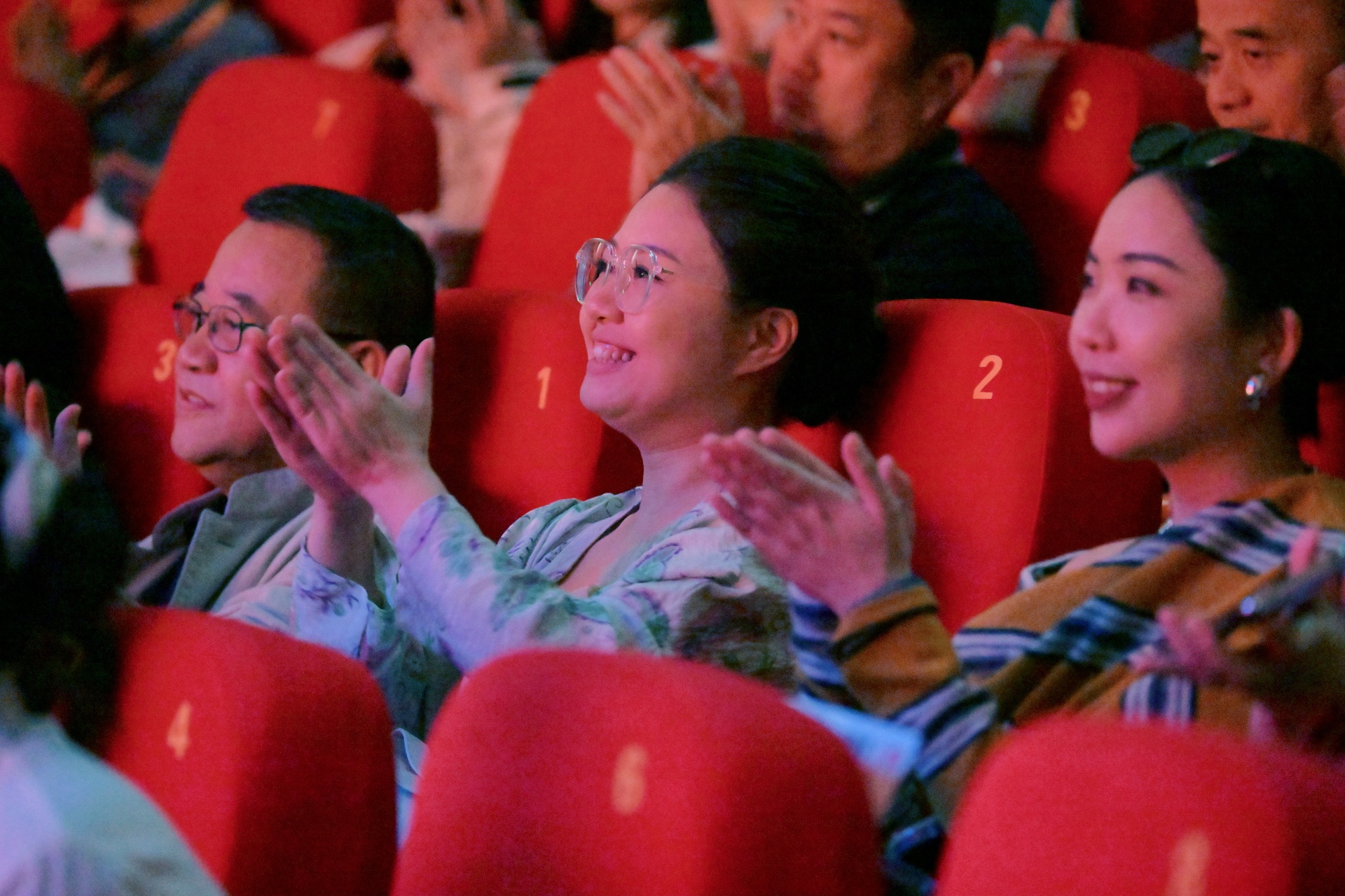 十四艺节 | 琵琶鼓板响山城！第二十届群星奖曲艺终评在渝开启