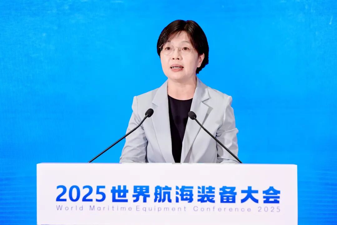 现代智慧渔业装备高质量发展对接活动在福州举办