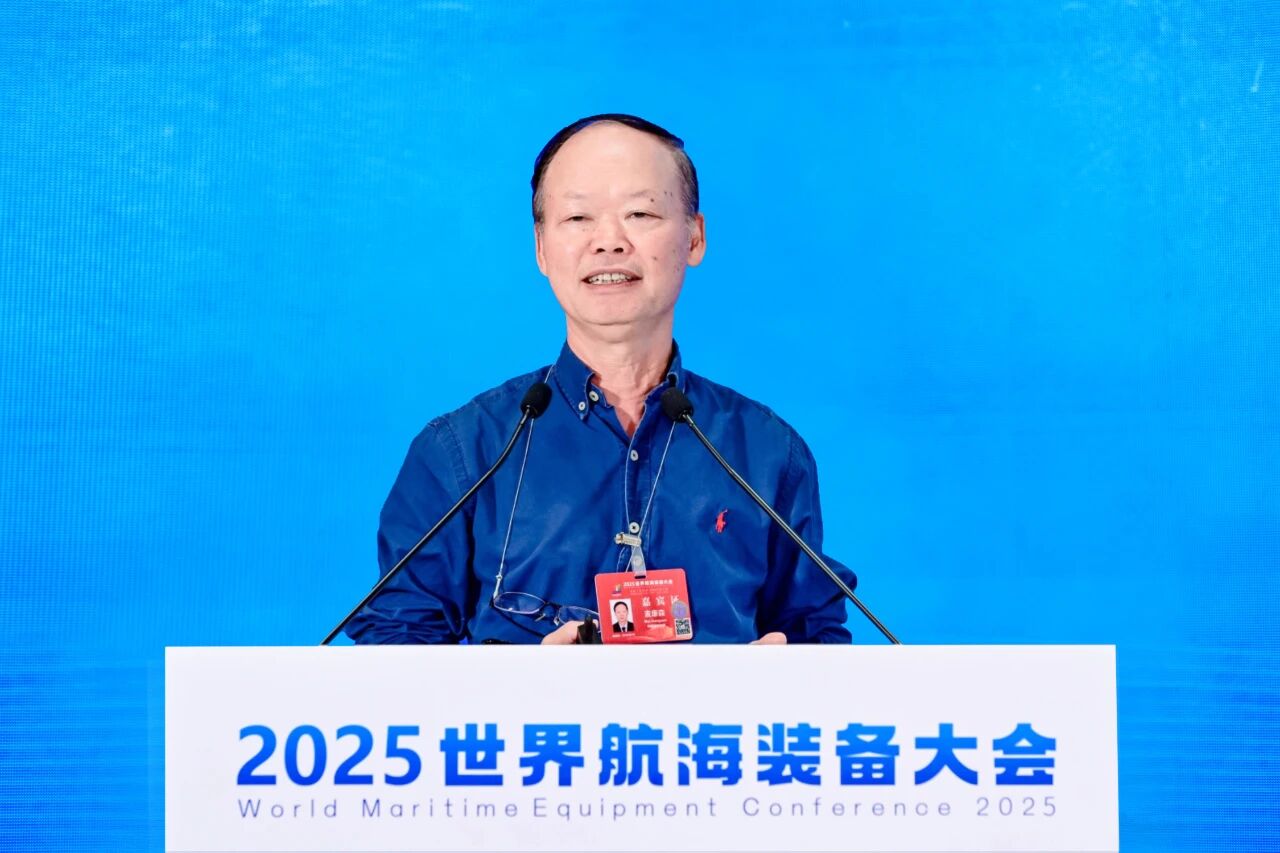 现代智慧渔业装备高质量发展对接活动在福州举办