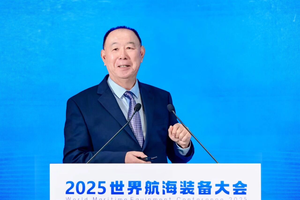 现代智慧渔业装备高质量发展对接活动在福州举办