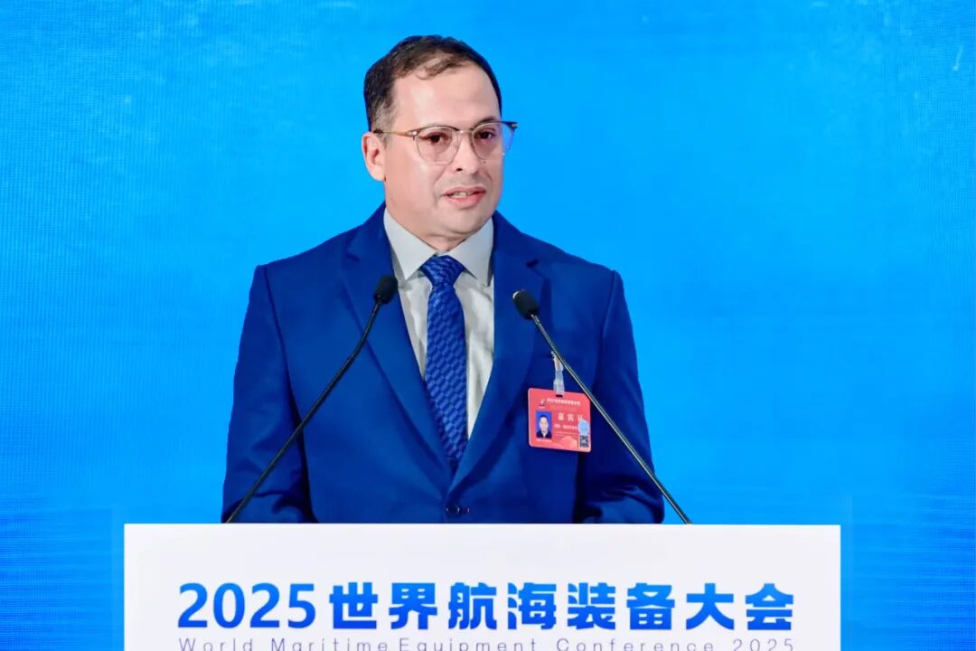 现代智慧渔业装备高质量发展对接活动在福州举办