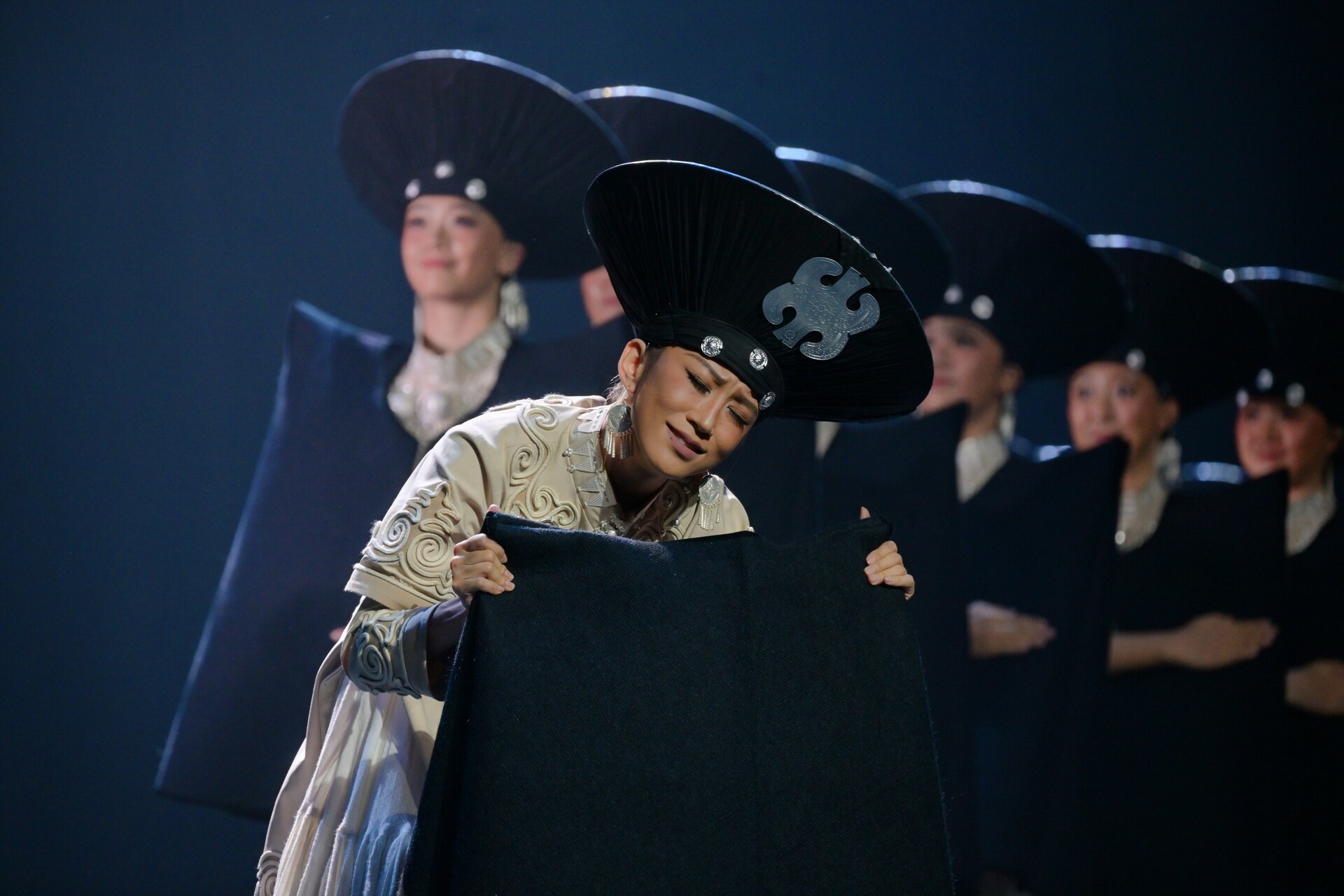 十四艺节 | 第二十届群星奖舞蹈终评燃动重庆