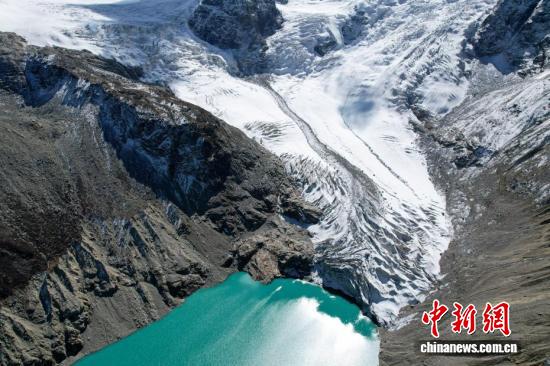 藏北“江南”西藏嘉黎深秋风光如画