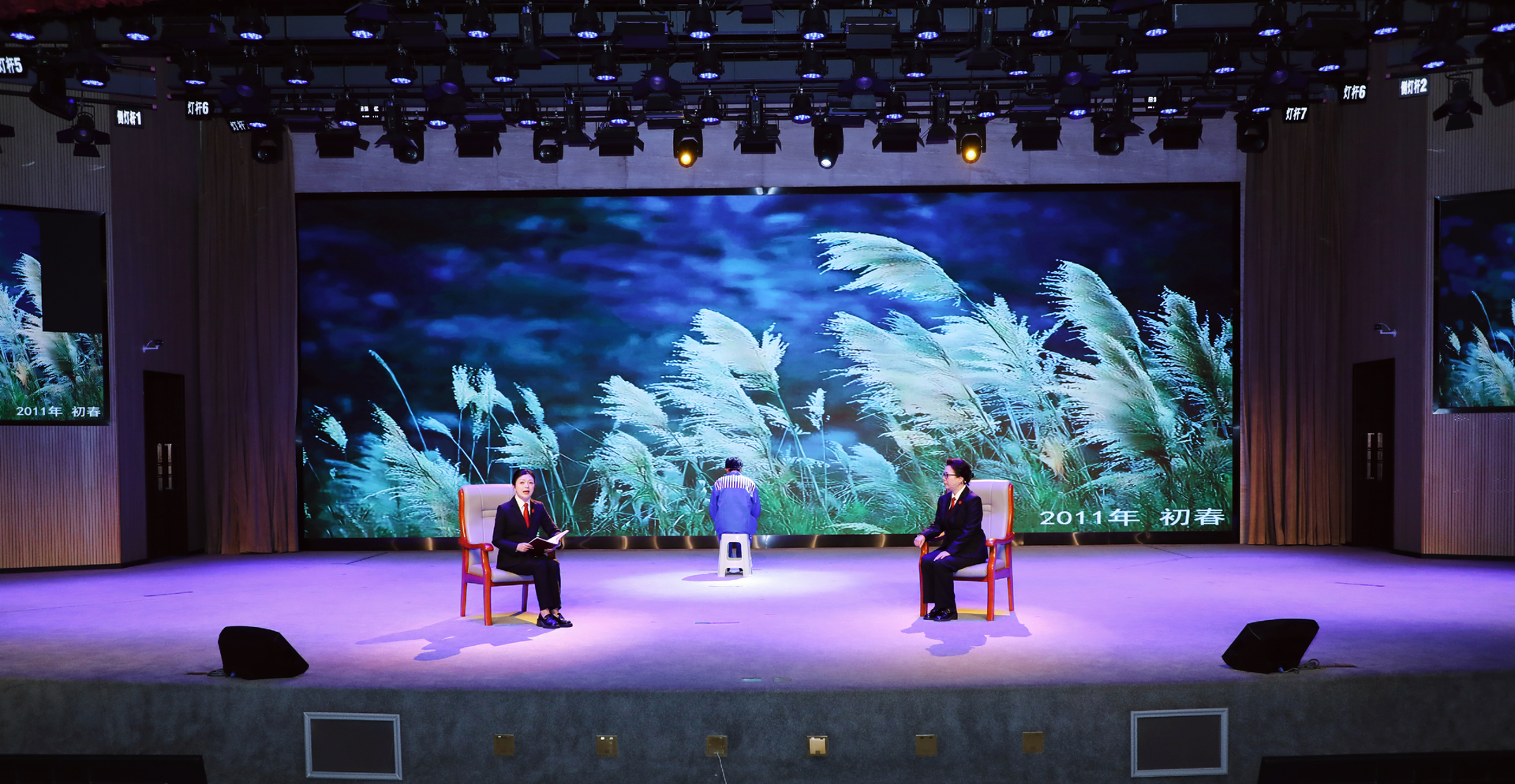 从“法官妈妈”到“小公民课堂” 重庆五中院这样守护“少年的你”