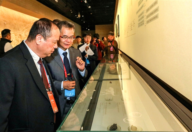 赓续古都文脉 赋能城市更新