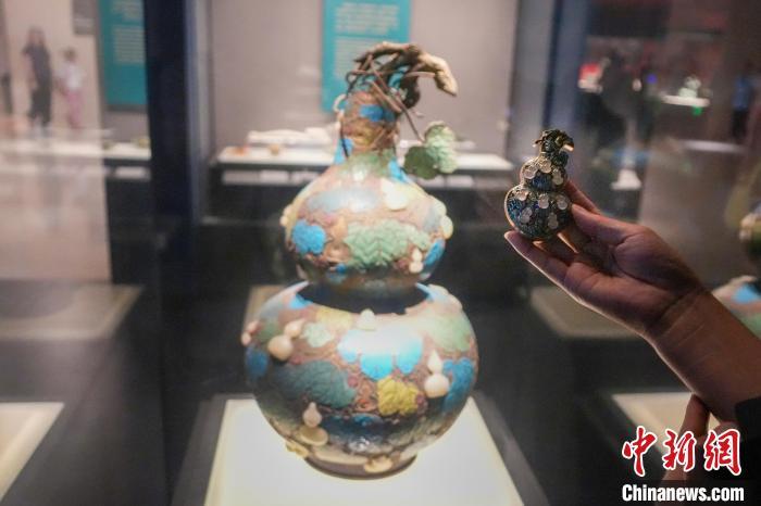 冰箱贴,为啥能够火出圈? 冰箱贴,为啥能够火出圈?