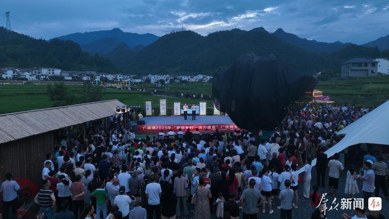 “水稻+”绘就乡村振兴新画卷 “水稻+”绘就乡村振兴新画卷