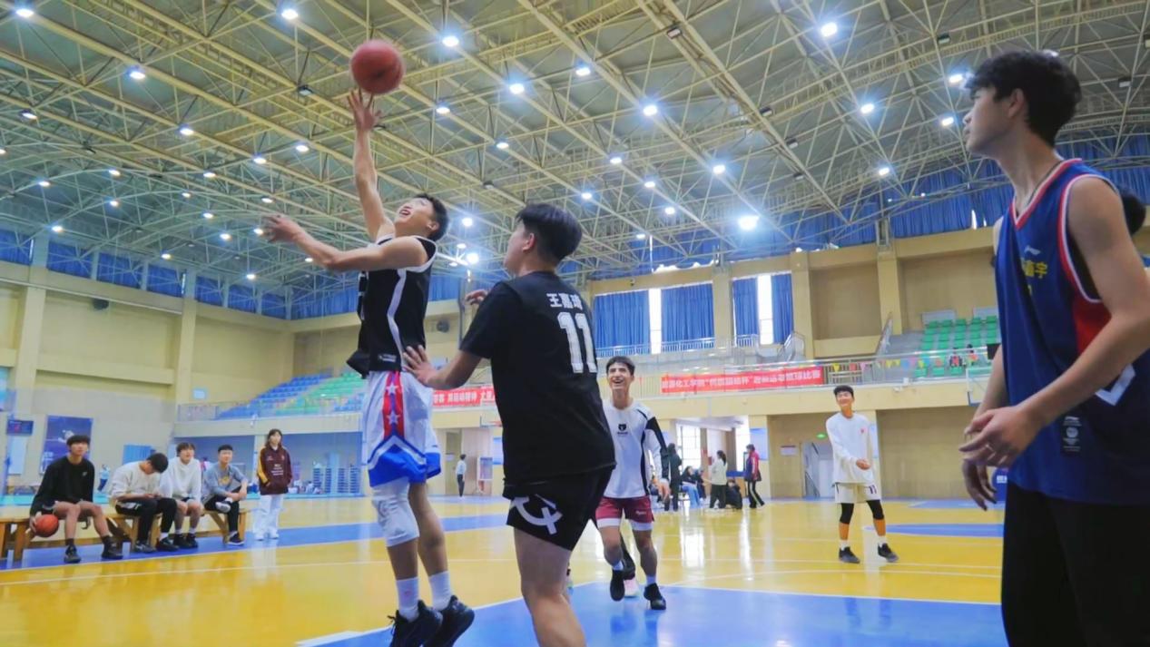 宁夏工商职业技术大学：学生社团进驻“一站式”社区