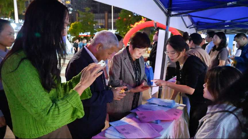 筑牢民生健康防线，福建启动医保参保集中宣传月