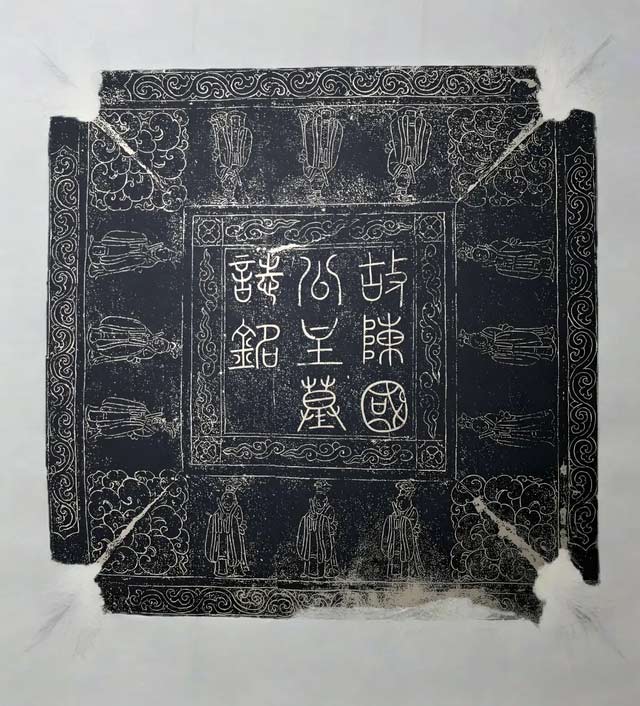 西辽河印记 | 北方佳人 华韵千秋 西辽河印记 | 北方佳人 华韵千秋