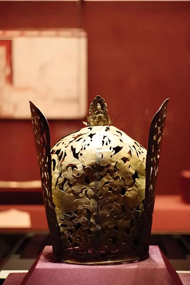 西辽河印记 | 北方佳人 华韵千秋 西辽河印记 | 北方佳人 华韵千秋