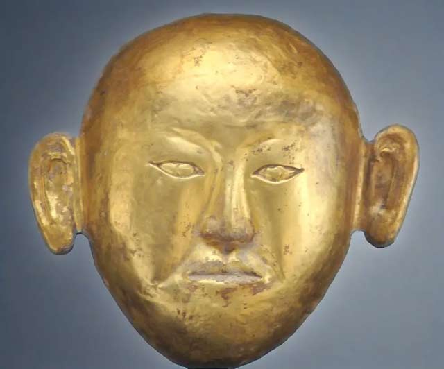 西辽河印记 | 北方佳人 华韵千秋 西辽河印记 | 北方佳人 华韵千秋