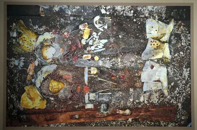 西辽河印记 | 北方佳人 华韵千秋 西辽河印记 | 北方佳人 华韵千秋