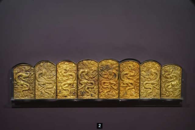 西辽河印记 | 北方佳人 华韵千秋 西辽河印记 | 北方佳人 华韵千秋