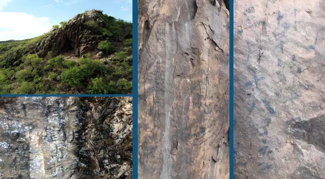 西辽河印记 | 雄壕卧野 薪火续今 西辽河印记 | 雄壕卧野 薪火续今