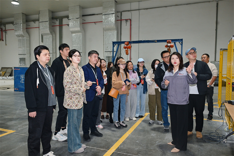 青春红岩｜为国之重器“减肥增肌” 重庆两航助力国产大飞机飞得更高更远