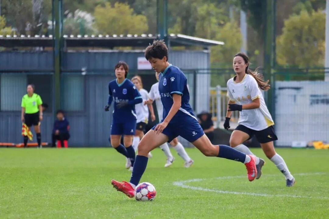 广西足球历史性突破！“超”级球队是如何炼成的？