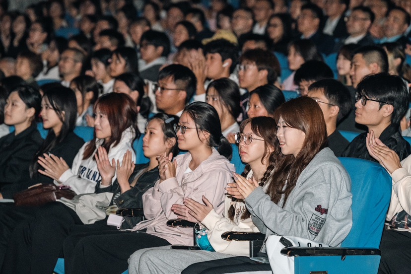 南京财经大学原创话剧《满仓》走进福建、江苏高校 南京财经大学原创话剧《满仓》走进福建、江苏高校