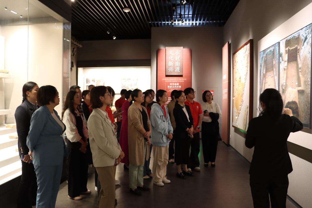 福建师范大学协和学院：探寻非遗传承发展新路径