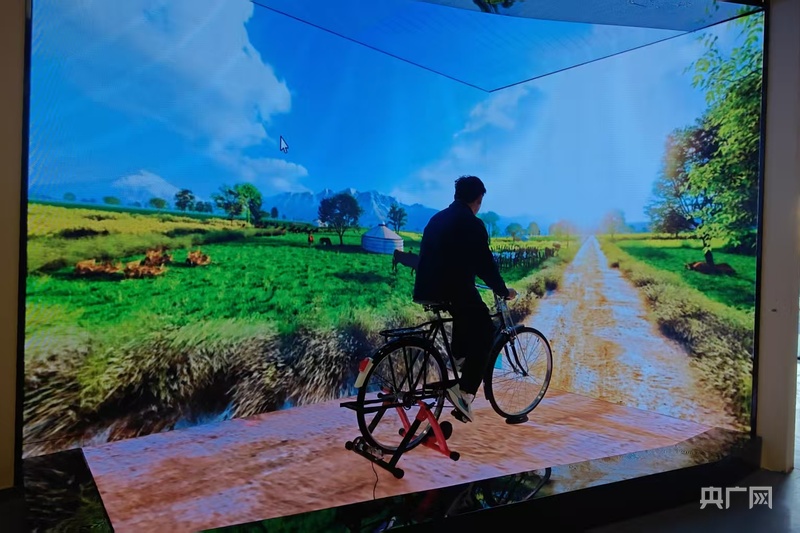 新质新造·兵团丨兵团精神铸新质 砥砺奋进谱华章