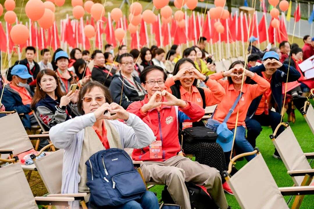 首届闽台孝亲敬老文化交流活动在福建福州举办