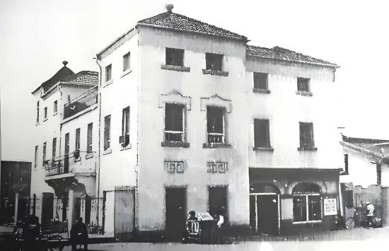 孙继业：沂蒙之花