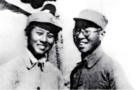 孙继业：沂蒙之花