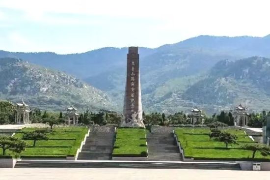 孙继业：沂蒙之花