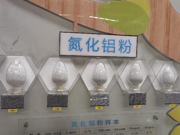 稳增长促发展攻坚年 | 解决“卡脖子”问题！宁夏北瓷让氮化铝陶瓷 “中国造”更硬核