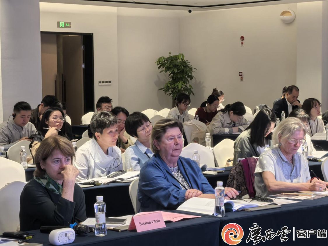 三年一届！古陶瓷科技国际研讨绽放万年陶蕴