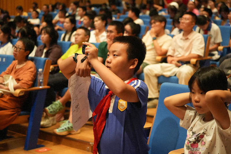 深看文化 | 中华文明探源工程宝安讲坛何以讲“活”湾区文化自信