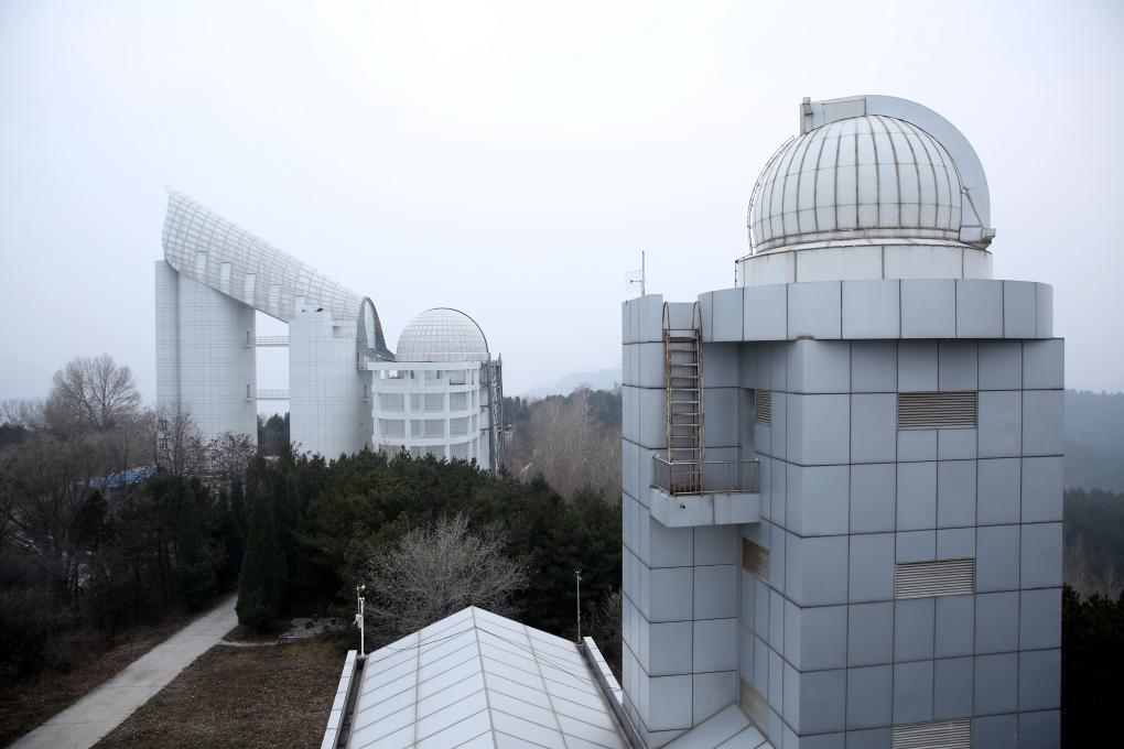 发布数据量世界第一！郭守敬望远镜用光谱解码宇宙