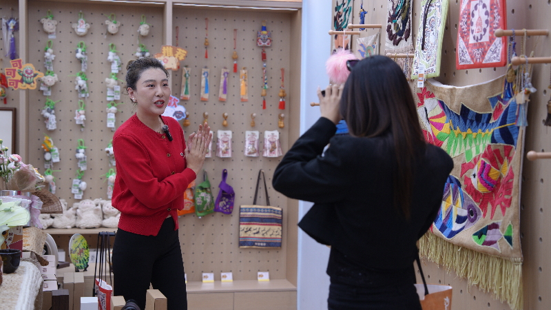 宁夏2025年“网络达人看中卫”活动启动