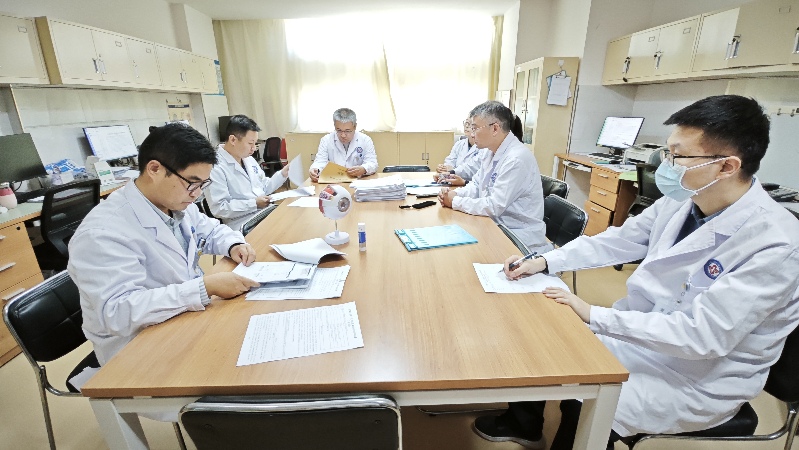 宁夏石嘴山：人工耳蜗植入公益项目助听障患者开启新生活