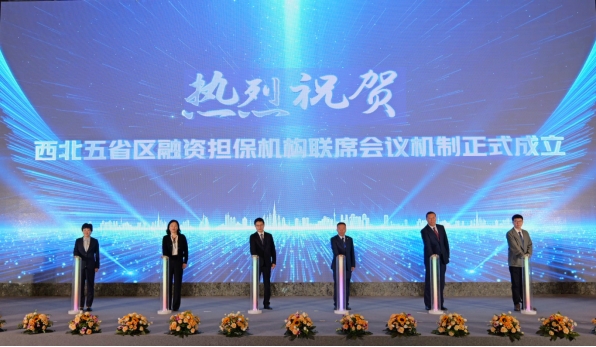 融资担保技能大赛集训背后的协同密码： 西北五省区融资担保联席会议机制的实践力量
