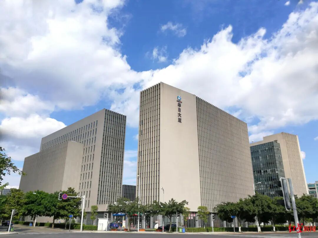 产业跃升:成都园区成为企业向往之地 产业跃升:成都园区成为企业向往之地