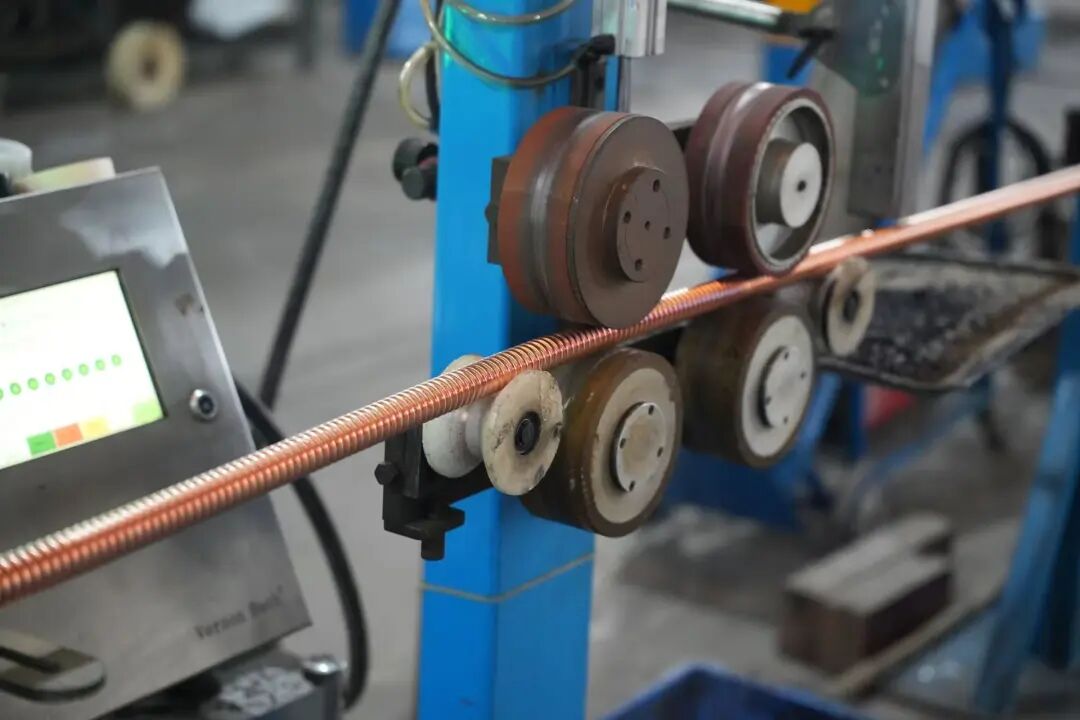 产业跃升:成都园区成为企业向往之地 产业跃升:成都园区成为企业向往之地