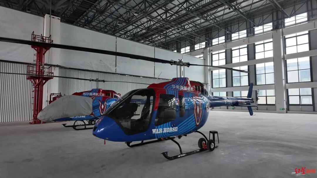 产业跃升:成都园区成为企业向往之地 产业跃升:成都园区成为企业向往之地