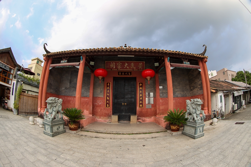 深圳市光明区：“科学城发展势不可挡”