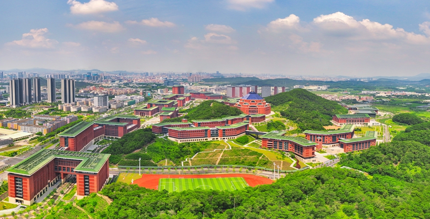 深圳市光明区：“科学城发展势不可挡”