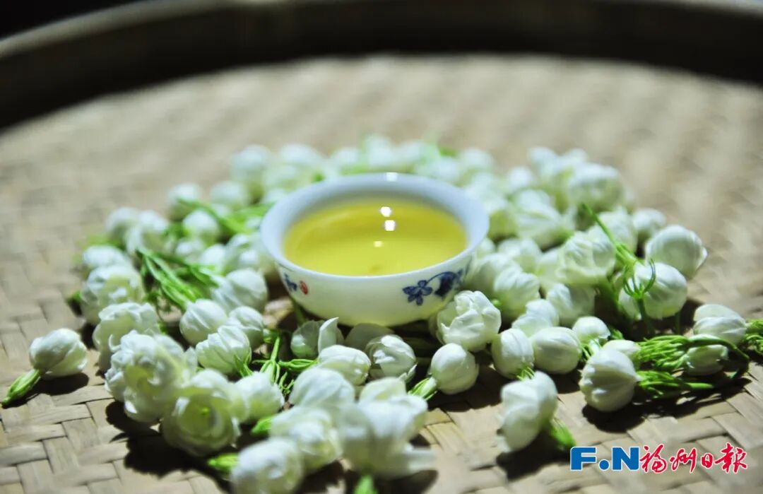 冰心、林徽因都爱的福州味道！原来是……