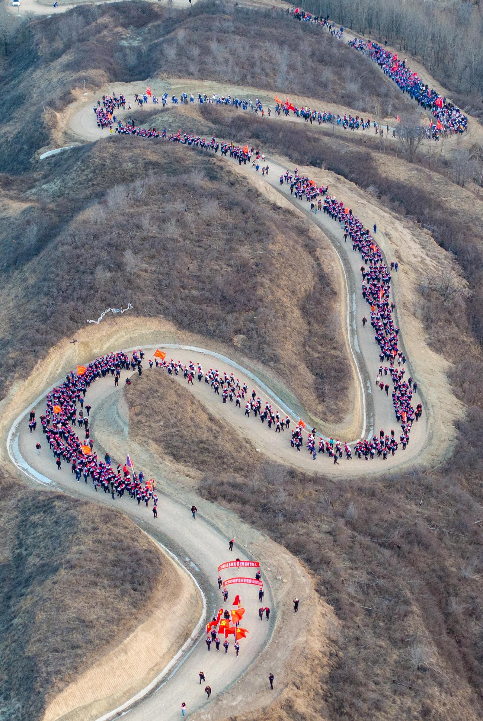 图品宁夏丨在万物凋零的刹那,按下重生的快门 图品宁夏丨在万物凋零的刹那,按下重生的快门