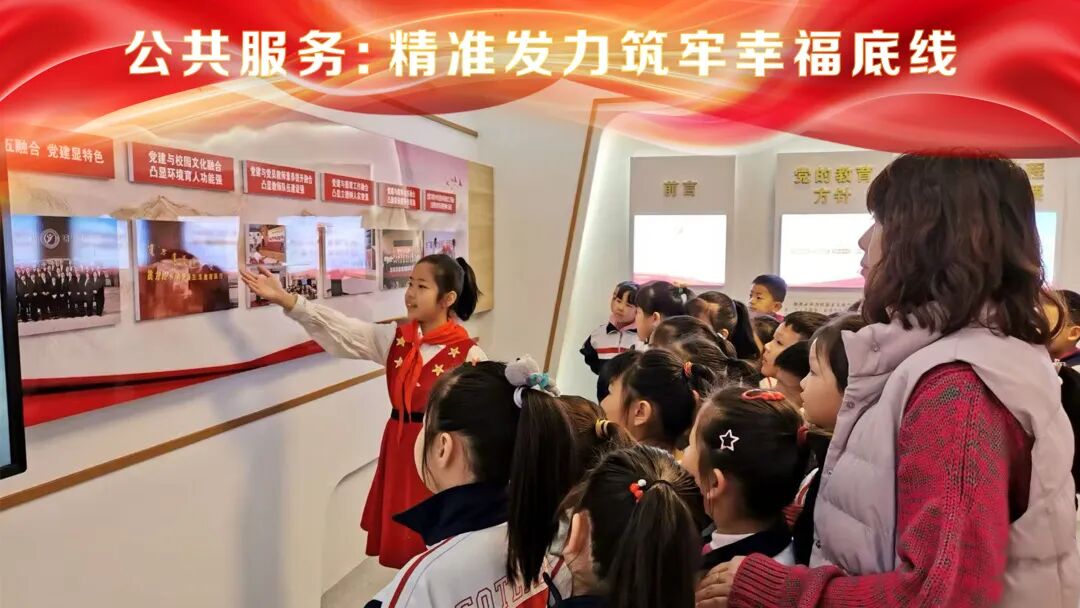 非凡“十四五” | 民生为笔 绘就鄂托克“十四五”幸福画卷