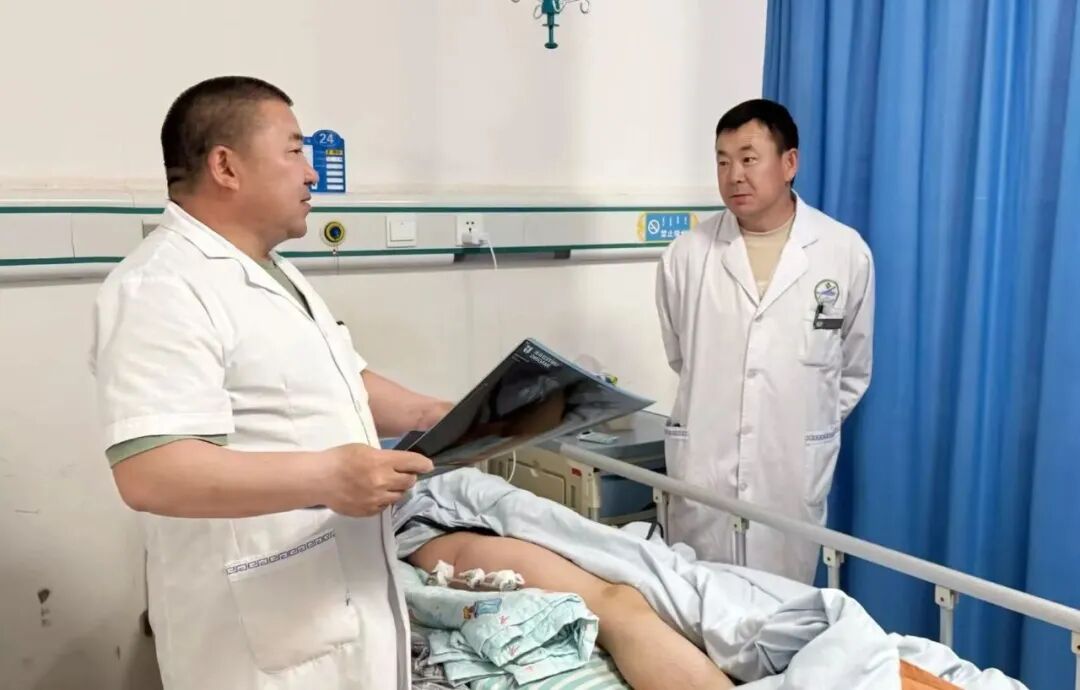 非凡“十四五” | 民生为笔 绘就鄂托克“十四五”幸福画卷