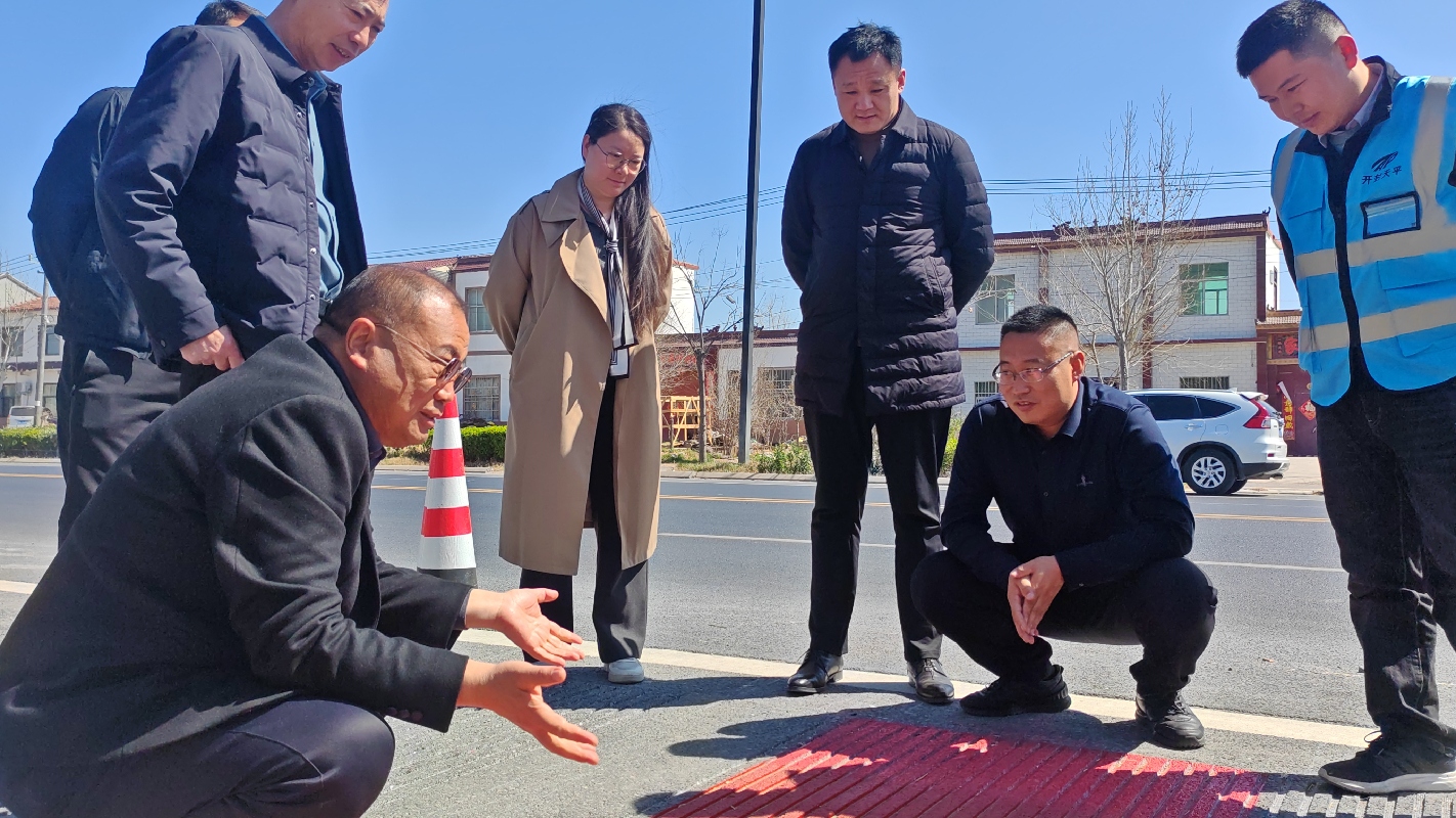 通天大道路为魂