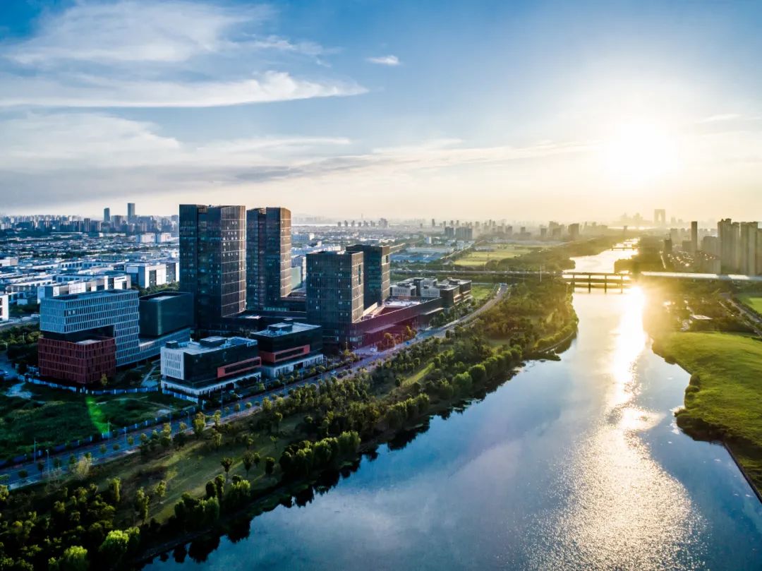 深度探索“人工智能+”，园区全力构筑OPC生态苗圃！