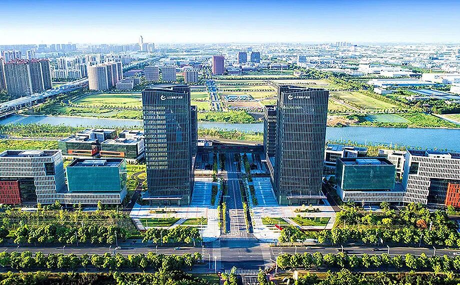 深度探索“人工智能+”，园区全力构筑OPC生态苗圃！